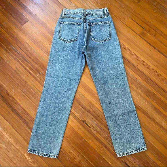 NWT REVICE Viper Jeans in Follow My Lead - Picture 4 of 8